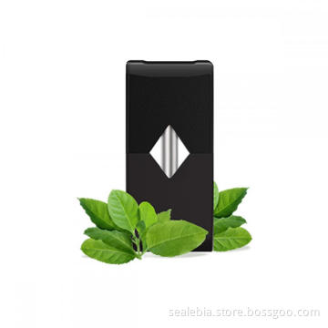 Mint Disposable Vape E Juice